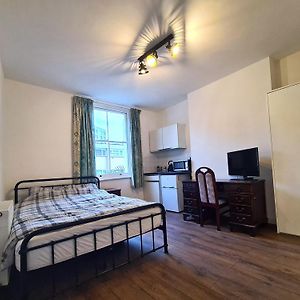 Superior Zimmer mit Kingsize-Bett